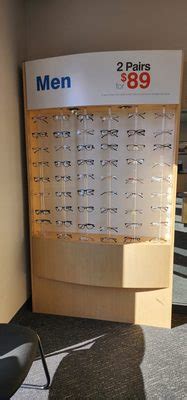 eyeglass world tucson